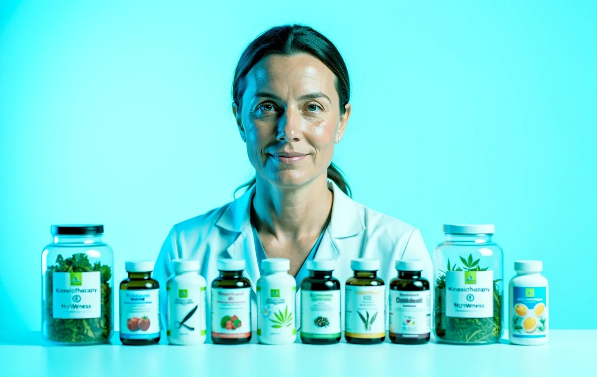 Nutritional Specialist