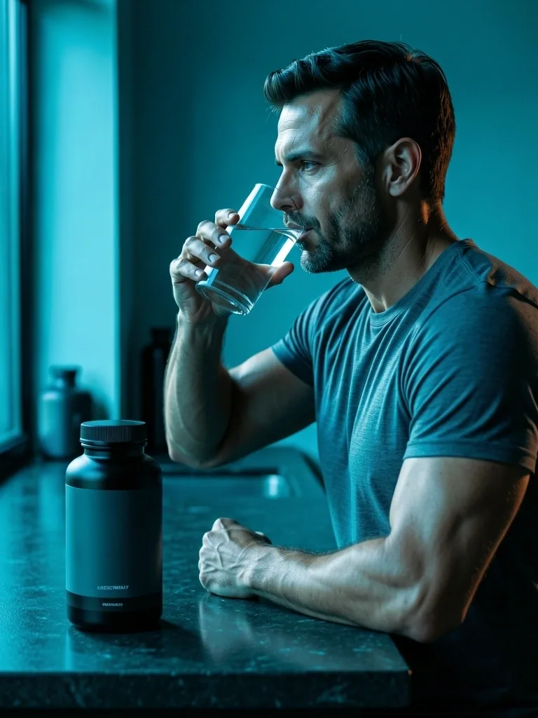 Active Men's Complex