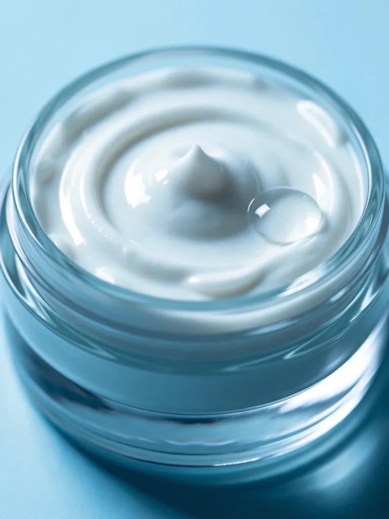 Anti-aging cream