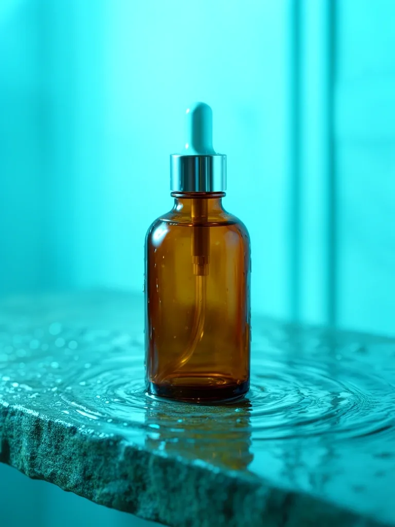 Facial care products
